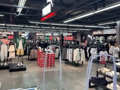 -法雅体育工厂店(皂君庙路店)