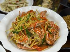 -铭副琦食·虾蟹烩馆(渔人码头店)