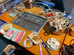 -蚝英雄·鲜蚝自助专门店