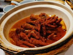 -宝轩渔府·老字号海鲜·正宗津菜(水上店)