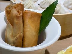 -苏小柳点心·手作小笼包(浦东嘉里城分院)