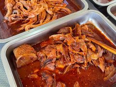 -渔桥李记奶汤面(东街店)