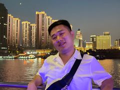 -武汉两江游览·夜游长江(汉口粤汉码头)