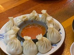 牦牛肉包子-阿热藏餐(总店)