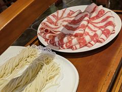 -宝泉铜锅·涮羊肉(解放东路店)