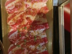 -炙城·韩式烤肉(南京东路店)