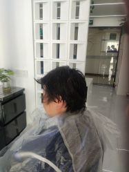 -V7 HAIR SALON