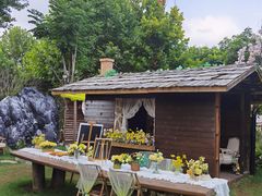 -HERRE·FARM 赫尔露营农场·团建聚会包场