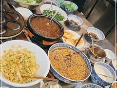 -老街杂酱面(东升街店)