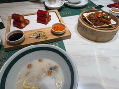 -悦得闲广式点心茶楼(蓝鲸世界店)