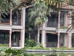 -广州从化都喜泰丽度假酒店温泉