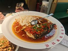 -湘当有饭剁椒鱼头(昆山招商花园城店)