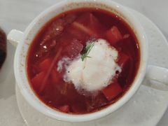 -库滋明·俄罗斯特色美食(中央大街店)