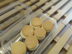 -甜嘟嘟烘焙坊(舒城路店)