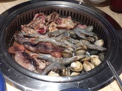 -万象·复兴号鲜肉烤肉海鲜自助(升级店)