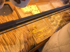 -品意浓古法糕点(公园中路店)