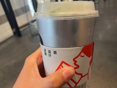 -喜茶(广州天汇igc店)