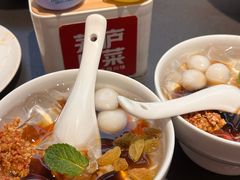 -茅庐毛血旺(临沂泰盛广场店)