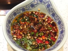 -蜀都小君肝串串香火锅(龙华旗舰店)
