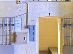 -大馆(前中区警署建築群)