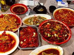 -李叔叔虾蟹大排档(青羊店)