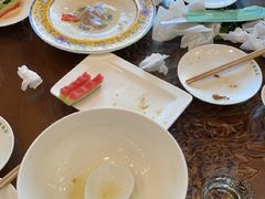 -民族饭荘(新华大街店)