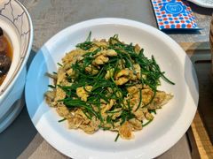 -幸福的烤包子·新疆菜