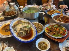 -徐鼎盛民间菜(微电园店)