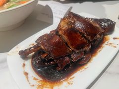 -慧娟面馆·餐厅(望江路店)