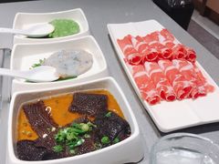 -海底捞火锅(金光华店)