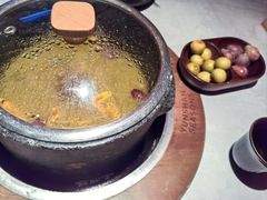 -芸山季·云南山珍菌火锅(人民广场来福士店)