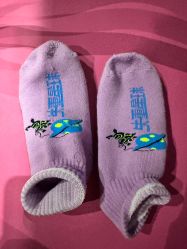 -失重星球乐园·蹦床馆(欢乐谷店)