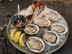 -斯普汇生蚝牛排馆(中骏世界城店)