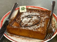 -永盛茶档·港式餐厅(桥北店)