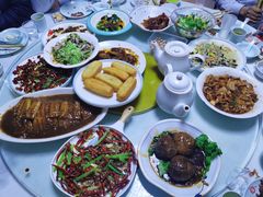 八珍豆腐-昱德来·天津菜(河西店)