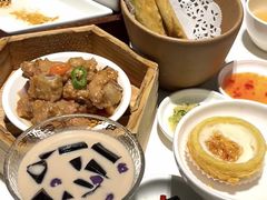 -南棠馆粤菜坊(群光店)