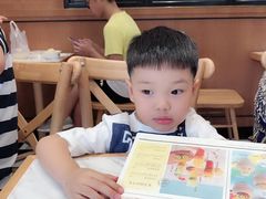 -满记甜品(加州阳光开元广场店)