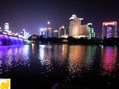 -南宁南湖公园