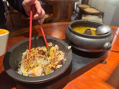 -云海肴·汽锅鸡·云南菜(南强街店)
