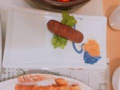 二指禅-静莲斋素食(慈云寺店)
