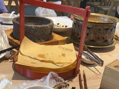 -羊之道草原味道清真餐厅(番禺店)