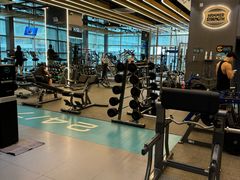 -24/7 FITNESS 健身(罗湖金光华店)