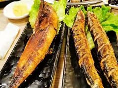 -郑阿姨的家·이모네·韩料&烤肉(武川路店)