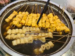 -马记大锅煮(总店)