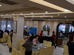 大堂-王记姚家味·地道苏帮菜(凤凰街店)