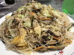 -江南村海鲜馆(洞头店)
