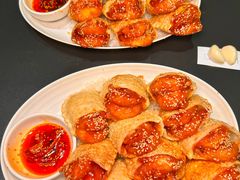 -必点海鲜·海肠捞饭大王(滨江道店)