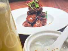 -阿明小菜·海鲜·上海菜(梅陇店)