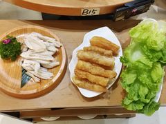 -湯系·煲汤手艺人(东二环泰禾广场店)