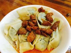 -潘国仙耳光馄饨(黄家阙路店)